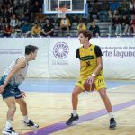 El júnior, subcampeón regional, obtiene el billete para el Nacional (9)