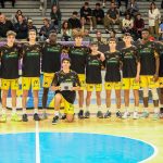 El júnior, subcampeón regional, obtiene el billete para el Nacional (10)