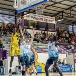 El júnior, subcampeón regional, obtiene el billete para el Nacional (7)