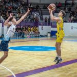 El júnior, subcampeón regional, obtiene el billete para el Nacional (8)