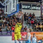 El júnior, subcampeón regional, obtiene el billete para el Nacional (5)