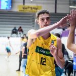 El júnior, subcampeón regional, obtiene el billete para el Nacional (6)