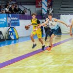 El júnior, subcampeón regional, obtiene el billete para el Nacional (3)