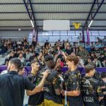 El júnior, subcampeón regional, obtiene el billete para el Nacional (1)