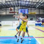 El júnior, subcampeón regional, obtiene el billete para el Nacional (2)