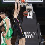 El Lenovo Tenerife cae en la prórroga en San Pablo (12)