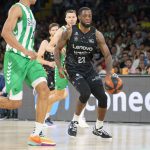 El Lenovo Tenerife cae en la prórroga en San Pablo (10)