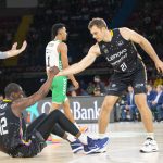 El Lenovo Tenerife cae en la prórroga en San Pablo (11)