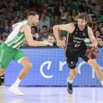 El Lenovo Tenerife cae en la prórroga en San Pablo (9)