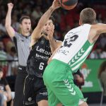 El Lenovo Tenerife cae en la prórroga en San Pablo (7)