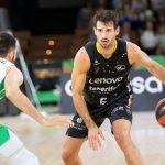 El Lenovo Tenerife cae en la prórroga en San Pablo (8)