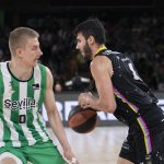 El Lenovo Tenerife cae en la prórroga en San Pablo (6)