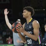 El Lenovo Tenerife cae en la prórroga en San Pablo (4)