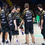 El Lenovo Tenerife cae en la prórroga en San Pablo (1)