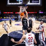 El Lenovo Tenerife pone el 1-0 en un ejercicio de pundonor (11)