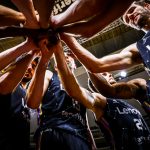 El Lenovo Tenerife pone el 1-0 en un ejercicio de pundonor (10)