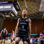 El Lenovo Tenerife pone el 1-0 en un ejercicio de pundonor (5)