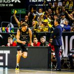 El Lenovo Tenerife pone el 1-0 en un ejercicio de pundonor (3)