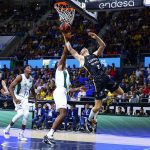El Lenovo Tenerife cae ante un Unicaja superior y pierde el factor cancha (10)