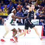 El Lenovo Tenerife cae ante un Unicaja superior y pierde el factor cancha (1)