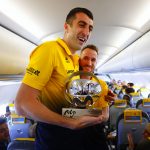 Gio, #MVPMovistar de la Liga Endesa 22/23 (3)