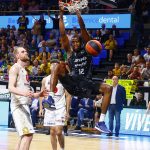 Broche a una gran fase regular con un triunfo de menos a más (10)