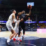 Broche a una gran fase regular con un triunfo de menos a más (8)