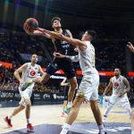 Broche a una gran fase regular con un triunfo de menos a más (9)