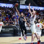 Broche a una gran fase regular con un triunfo de menos a más (7)