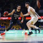 Broche a una gran fase regular con un triunfo de menos a más (6)