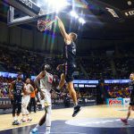 Broche a una gran fase regular con un triunfo de menos a más (4)