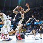 Broche a una gran fase regular con un triunfo de menos a más (5)