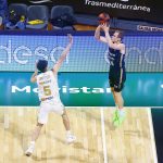 Broche a una gran fase regular con un triunfo de menos a más (3)