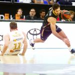 Broche a una gran fase regular con un triunfo de menos a más (2)