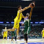 El Lenovo Tenerife cae en el Carpena, pero salva el average (15)