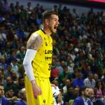 El Lenovo Tenerife cae en el Carpena, pero salva el average (13)