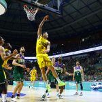 El Lenovo Tenerife cae en el Carpena, pero salva el average (10)