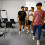 Enriquecedora sinergia con la Universidad Europea de Canarias (8)