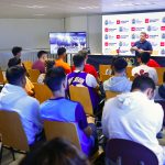 Enriquecedora sinergia con la Universidad Europea de Canarias (3)