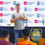 Enriquecedora sinergia con la Universidad Europea de Canarias (2)