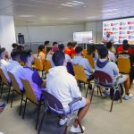 Enriquecedora sinergia con la Universidad Europea de Canarias (1)