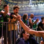 El Lenovo Tenerife 'asalta' el Carpena para llevarse el bronce de la #BCL (28)