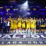 El Lenovo Tenerife 'asalta' el Carpena para llevarse el bronce de la #BCL (25)