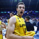 El Lenovo Tenerife 'asalta' el Carpena para llevarse el bronce de la #BCL (23)