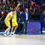 El Lenovo Tenerife 'asalta' el Carpena para llevarse el bronce de la #BCL (20)