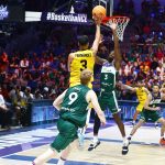 El Lenovo Tenerife 'asalta' el Carpena para llevarse el bronce de la #BCL (16)