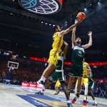 El Lenovo Tenerife 'asalta' el Carpena para llevarse el bronce de la #BCL (15)