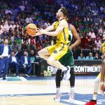 El Lenovo Tenerife 'asalta' el Carpena para llevarse el bronce de la #BCL (13)