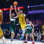 El Lenovo Tenerife 'asalta' el Carpena para llevarse el bronce de la #BCL (8)