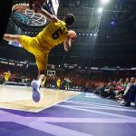 El Lenovo Tenerife 'asalta' el Carpena para llevarse el bronce de la #BCL (9)